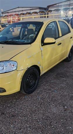 شيفروليه أفيو